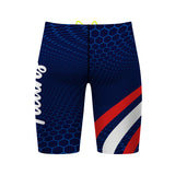 Shaler Titans - Jammer Swimsuit