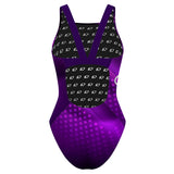 Aesthete Aquatics 1 Bundle - Classic Strap Swimsuit