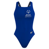 Special Olympics British C Coquitlam - Classic Strap Swimsuit