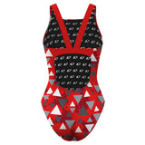 teasta - Classic Strap Swimsuit