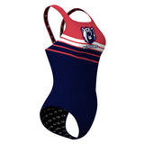 The Albany Academy - Classic Strap Swimsuit