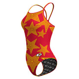 TNS - Skinny Strap