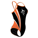 Campolindo Cabana Club (CCC) - Skinny Strap Swimsuit