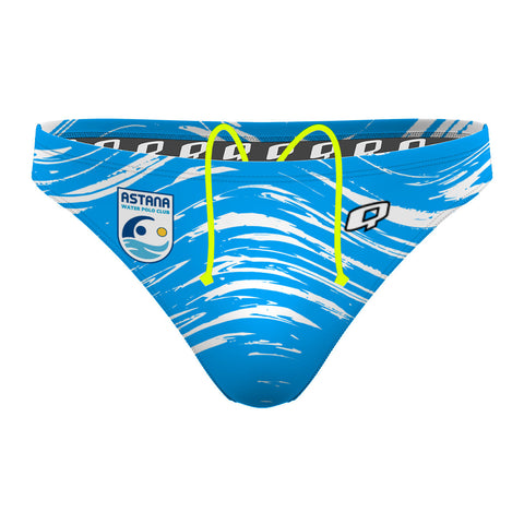ASTANA - Waterpolo Brief Swimsuit