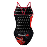 Crawfish Aquatics 21 - Sunback Tank