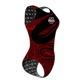 Mass U - Waterpolo Strap