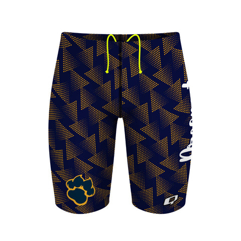 Prospect - Jammer Swimsuit
