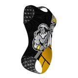 Tritons 2022 FV - Women Waterpolo Swimsuit Classic Cut