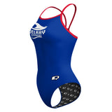 Delray Stingers - Skinny Strap