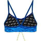 Rumblefish UHC 2022 - Bandeau Bikini Top