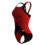 Classic Strap - Alajuela 3 - Classic Strap Swimsuit