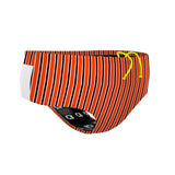 Hersey Huskies - Classic Brief Swimsuit