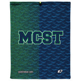 Martinez Community Swim Team MCST - Mesh Bag