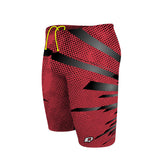 Harding Academy jammer 2 - Jammer Swimsuit