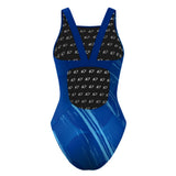 KN Swim-Direct-21 - Classic Strap