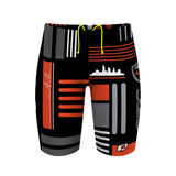 Cleveland Triathlon Club 22 - Jammer Swimsuit