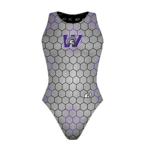 Warriors3 - Waterpolo Strap