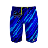 Harry Ainley School - Jammer Swimsuit