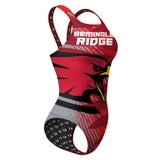 Seminole Rigde 2021 - Classic Strap