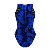 Johnson JJ - Women's Waterpolo Swimsuit Classic Cut
