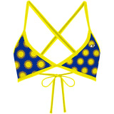 Twisted TEA 2023 - Tieback Bikini Top