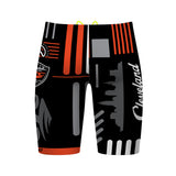 Cleveland Triathlon Club 22 - Jammer Swimsuit