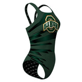 Ola classic 5 - Classic Strap Swimsuit
