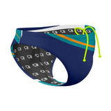 Nowsa - Waterpolo Brief