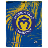 Mission Viejo Nadadores - Mesh Bag