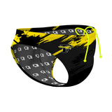 Forney High School - Waterpolo Brief Swimsuit