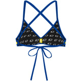 Twisted TEA 2023 -   Demi Tieback Bikini Top
