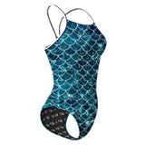 Scales Skinny Strap