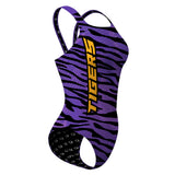 Hagerstown Classic 1 - Classic Strap Swimsuit