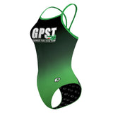 Gheringer Park - Skinny Strap Swimsuit