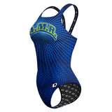 Academia Maria Reina 3 - Classic Strap