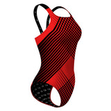 Classic Strap - Alajuela 5 - Classic Strap Swimsuit