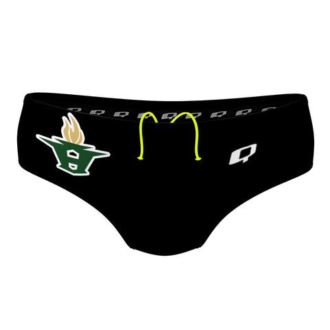 Ann Arbor Huron - Classic Brief