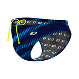 ASTANA 2 - Waterpolo Brief Swimsuit
