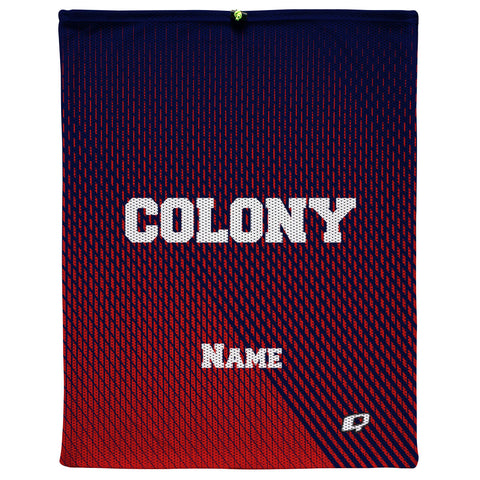colony mesh bag 5 - Mesh Bag