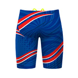 Special Olympics British C Coquitlam - Atlas Jammer Swimsuit