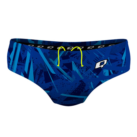 Harry Ainley School - Classic Brief Swimsuit