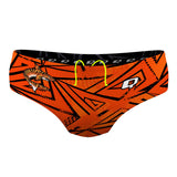 Texas High Tiger FLAME 21 - Classic Brief