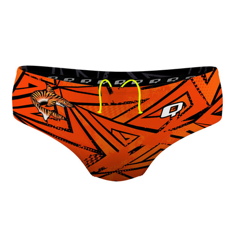 Texas High Tiger FLAME 21 - Classic Brief