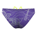 Narval - Waterpolo Brief Swimsuit