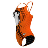 LITTLE CREEK Swimoutlet - Skinny Strap Swimsuit