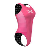 wp_custom15 - Women Waterpolo Swimsuit Cheeky Cut