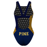 Pine School classic 2 - Classic Strap