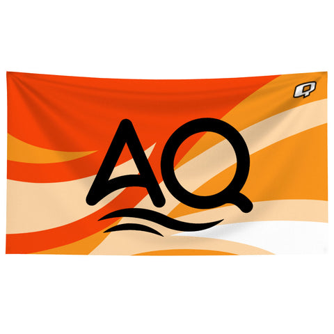 AQ - Microfiber Swim Towel