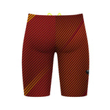 Byng High School jammer 1 - Jammer Swimsuit
