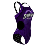Stonegate Hill ST - Classic Strap Swimsuit